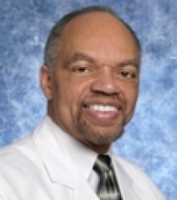Dr. Carlyle Anderson Stewart MD, Internist