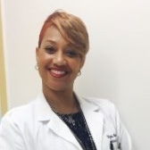 Dr. Juanita Mestre-Dudley M.D., OB-GYN (Obstetrician-Gynecologist)