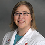 Dr. Samantha Feld, MD, Internist