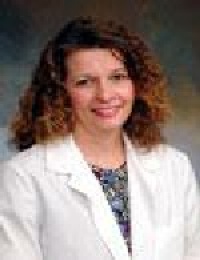 Eileen Santaniello PA, Physician Assistant