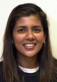 Dr. Sangeeta A Desai MD