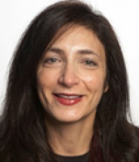 Dr. Robin  Ginsburg M.D.