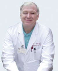 Dr. Clyde Rufus Smith M.D., Family Practitioner