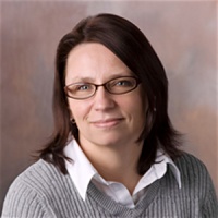 Dr. Amy J. Miller-mccarthey M.D.