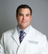 Dr. Jonathan Ross Stieber M.D., Orthopedist