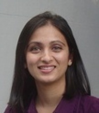 Dr. Silgi Rachel Philip O.D., Optometrist