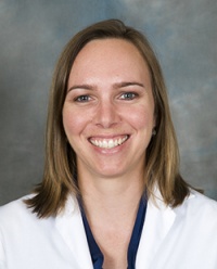 Dr. Amy Elizabeth Betz M.D., Emergency Physician