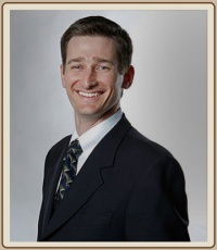 Dr. Adam Justin Barr D.D.S., Dentist