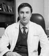 Dr. Ilan Seth Weisberg M.D., Gastroenterologist