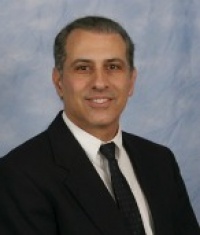 David Kirshy MD, Radiologist
