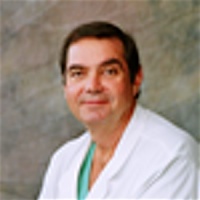 Dr. John Henry Oliver MD, OB-GYN (Obstetrician-Gynecologist)
