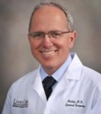 Dr. Charles R. Mathis M.D., Surgeon
