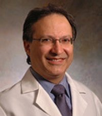 Dr. Kourosh Rezania MD, Neurologist