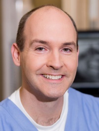 Mark Renzi DMD, Dentist