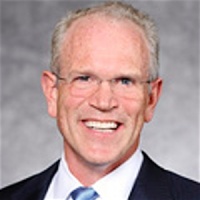 Dr. Paul Merrick MD, Urologist