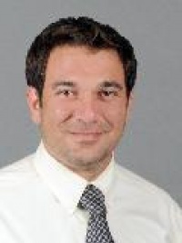 Dr. Andre J Witkin M.D., Ophthalmologist