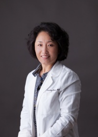 Dr. Shuping Wang M.D., Nephrologist (Kidney Specialist)
