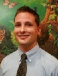 Dr. Jonathan Brent Gooch D.M.D., Dentist
