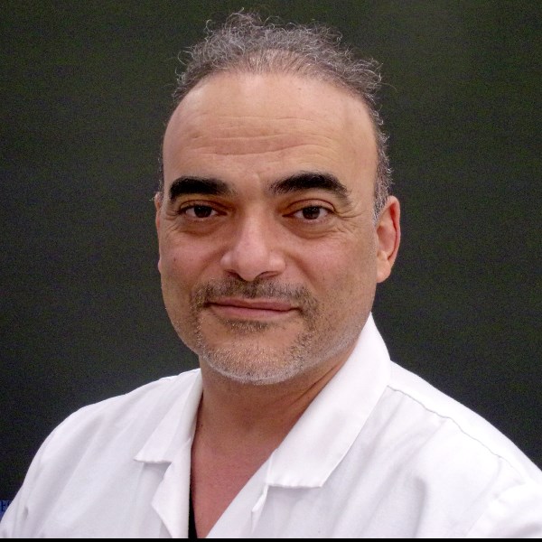 Dr. Khaldoon W. Shaheen, MD, FACP, Nephrologist (Kidney Specialist