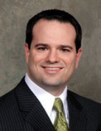 Dr. Michael Robertson MD, Nephrologist (Kidney Specialist)