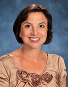 Dr. Rebecca  Jackson M.D.