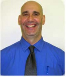 R christopher Bouton PT, Physical Therapist