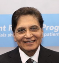 Dr. Kishore  Belani DDS