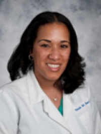Dr. Yanick Mary Vibert DO, Neonatal-Perinatal Medicine Specialist