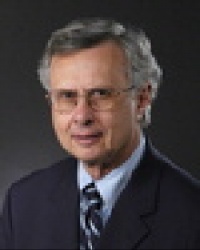 Myron Weisfeldt M.D., Cardiologist