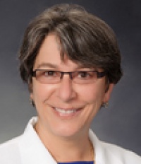 Dr. Janet M. Walker MD