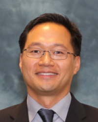 Dr. Calvin Edward Chen MD