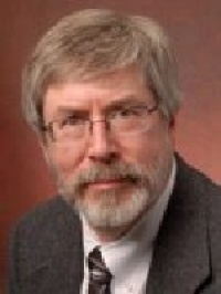 Dr. Fred Walbrun MD, Geriatrician