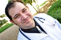 Dr. Dominic L. Ricciardi MD