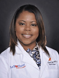 Chrisla Tidwell Key DNP, FNP, NP-C