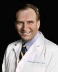 Dr. Randolph Deger M.D, OB-GYN (Obstetrician-Gynecologist)