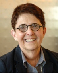 Margo Ruth Aron MSW