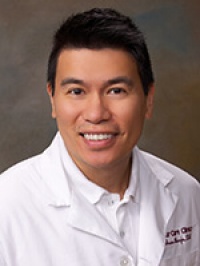 Dr. Juan Paolo Borja DO