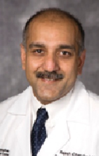 Dr. Rajesh N Chandra MD, Internist