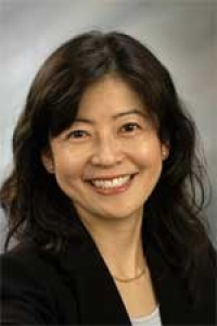 Yuka  Endo M.D.