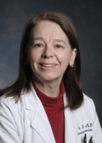 Sharon M Dailey MD, Cardiologist
