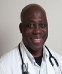 Dr. Taram Mbaitoubam Dabo M.D, Family Practitioner