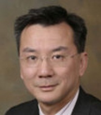 Dr. Stephen K Lee M.D., Internist