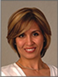 Dr. Maryam Nassiri D.D.S., Dentist