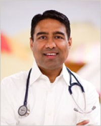 Dr. Utpal Suresh Shah M.D., Adolescent Specialist