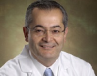 Dr. Mehmet E Donat MD, Gastroenterologist