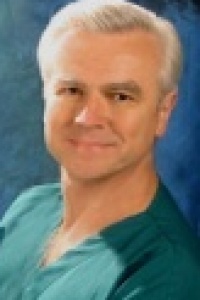 Dr. William Jarmolych D.D.S., Pathologist