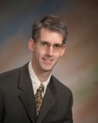 Dr. Christopher Adam Pohlod D.O., Neurologist