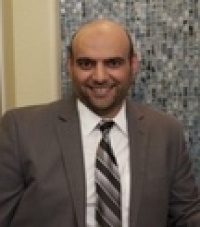 Dr. Tariq  Alsmadi DMD
