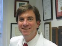 Dr. David Printz Pitman D.M.D., Periodontist