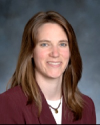 Dr. Michelle Diebold MD, Family Practitioner